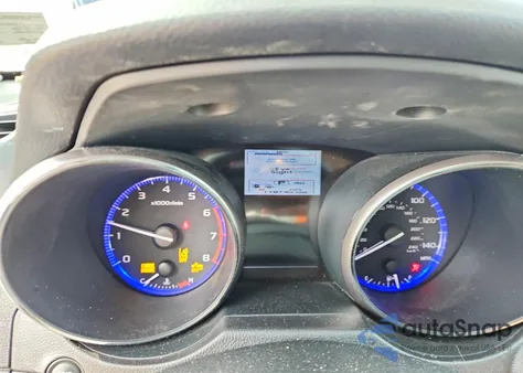 2015 Subaru Outback 2.5I Limited z USA, uszkodzony, nr VIN 4S4BSBNC0F3251119